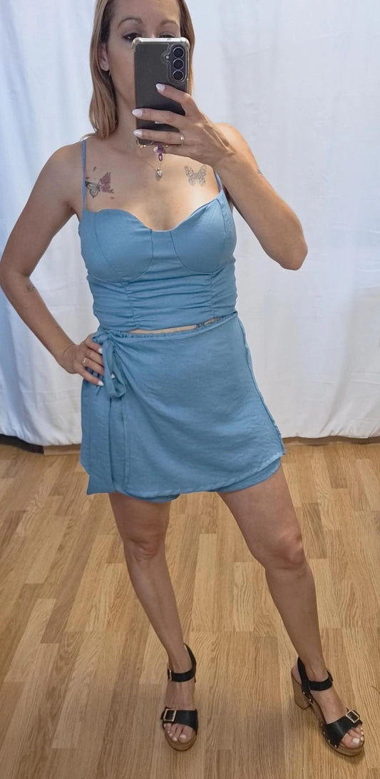 Conjunto Riviera