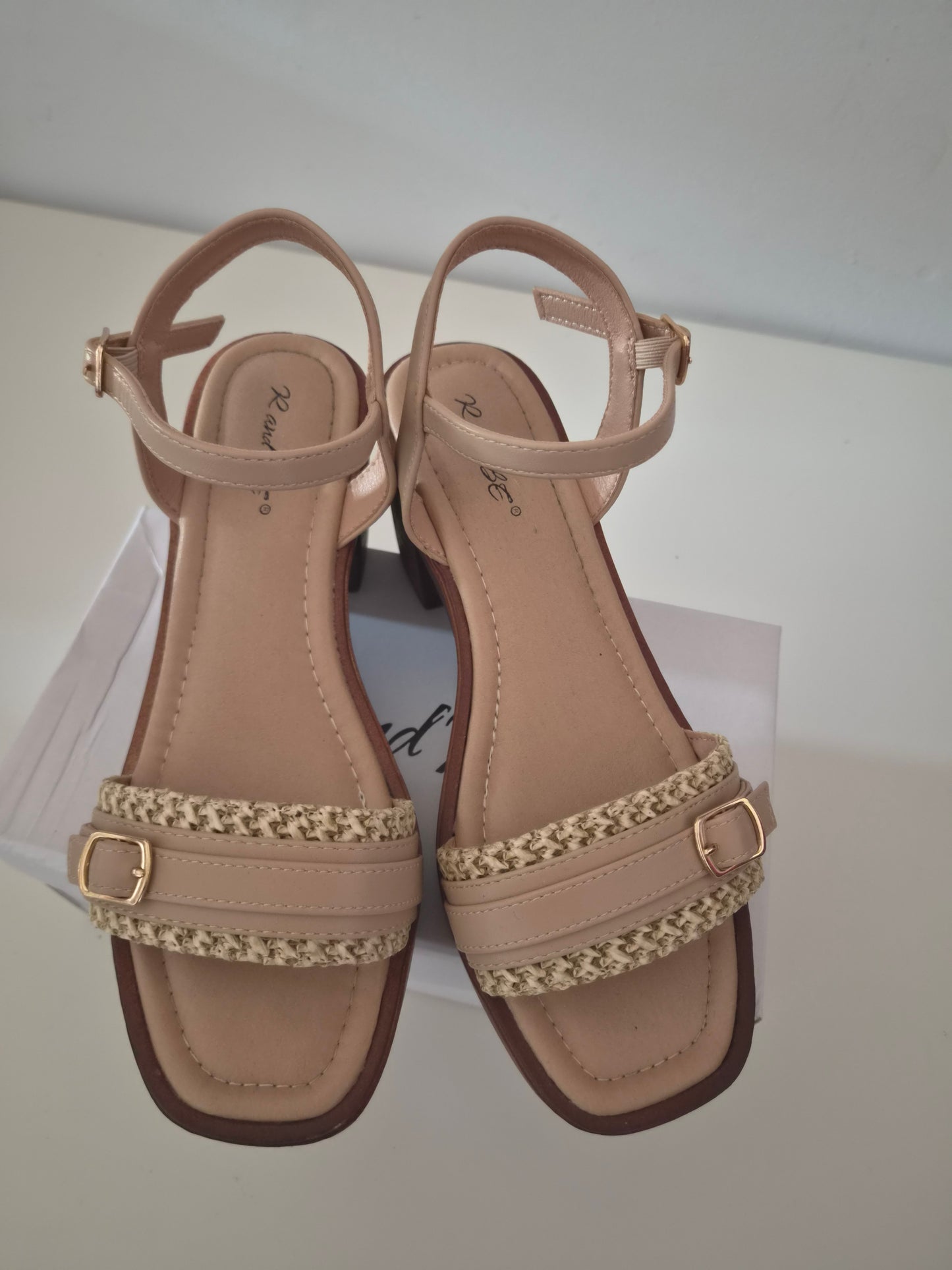 Sandalias ibiza