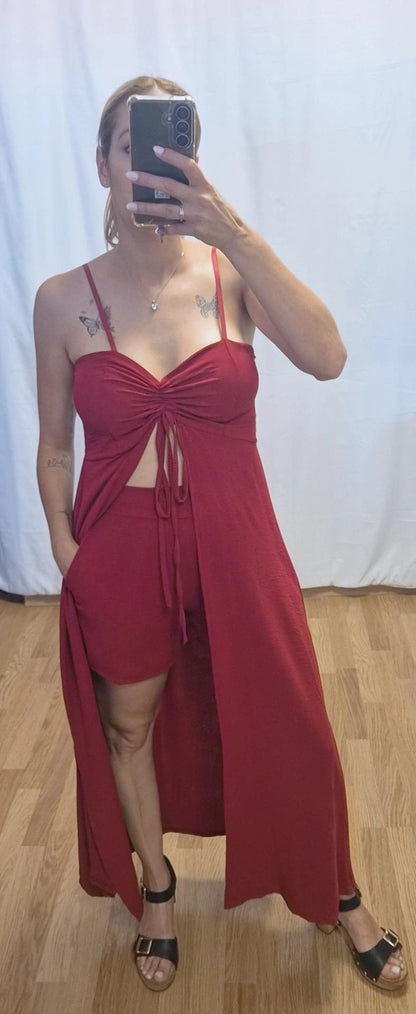 Conjunto Dalia