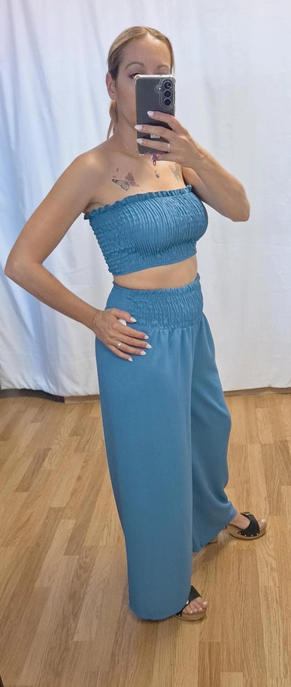 Conjunto Noa Azul
