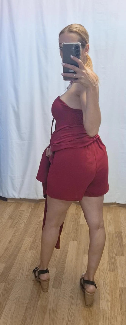 Conjunto Dalia