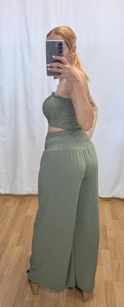 Conjunto Noa Verde