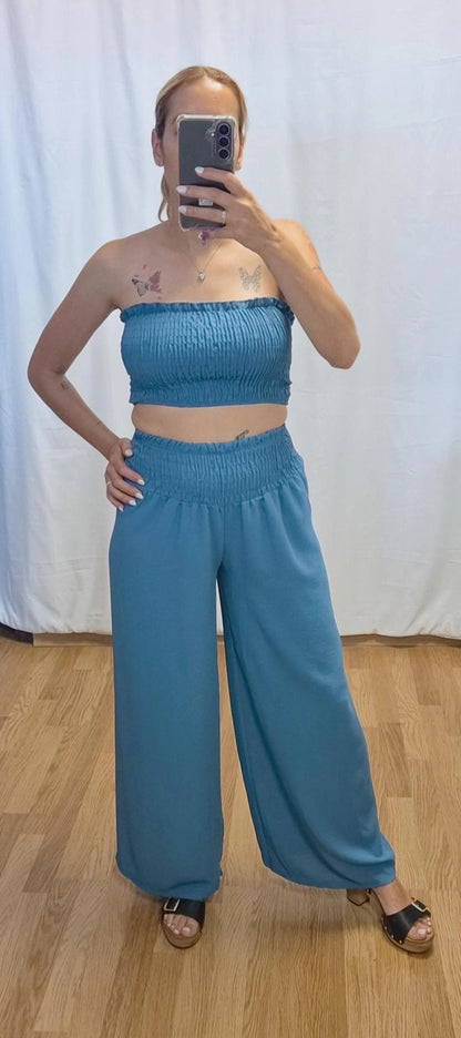 Conjunto Noa Azul
