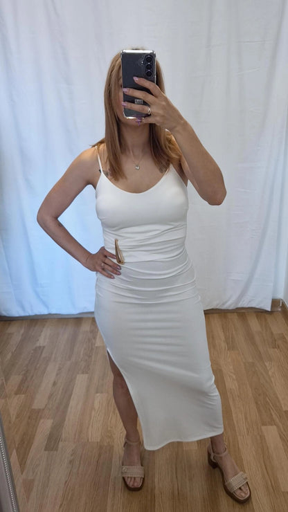 Vestido blanco