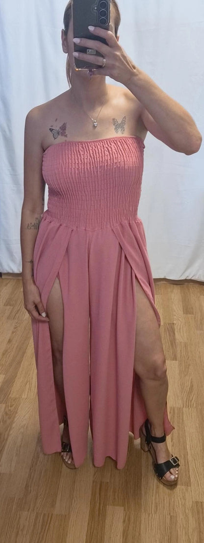 Mono Capri Rosa