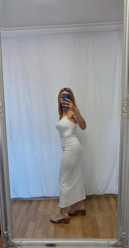 Vestido blanco