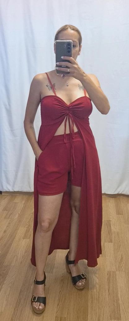 Conjunto Dalia