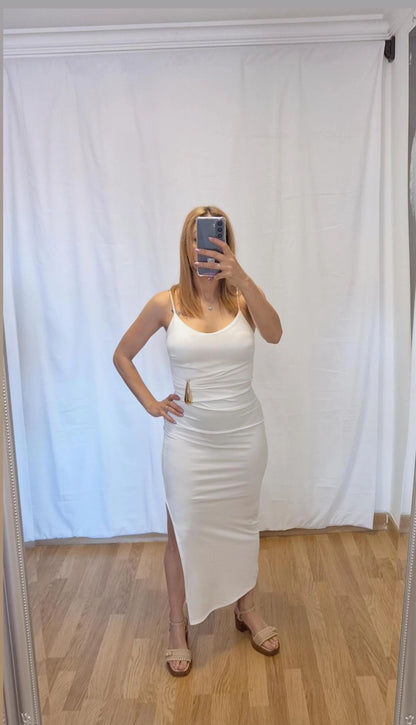 Vestido blanco