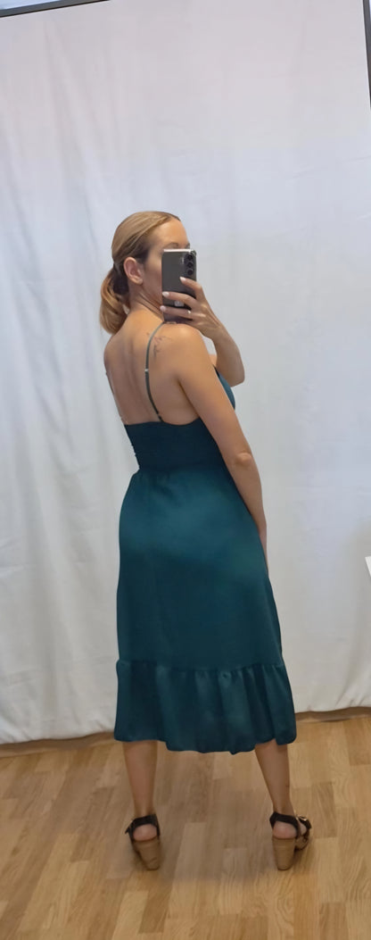Vestido Jade