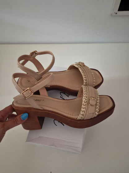 Sandalias ibiza