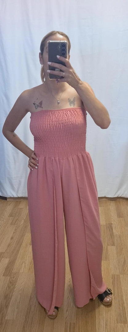 Mono Capri Rosa