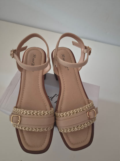 Sandalias ibiza