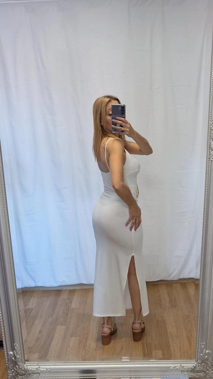 Vestido blanco