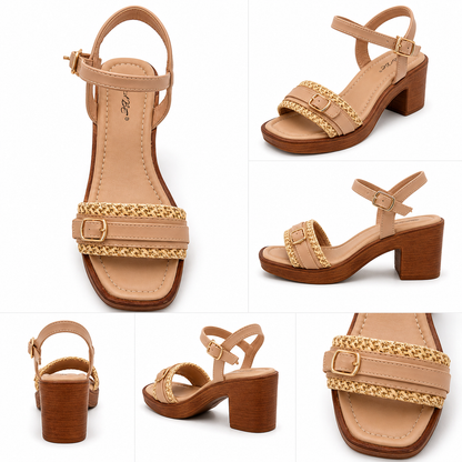 Sandalias ibiza