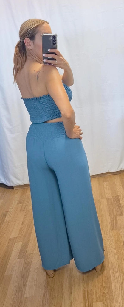 Conjunto Noa Azul
