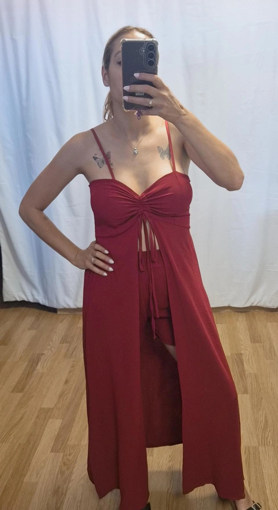 Conjunto Dalia