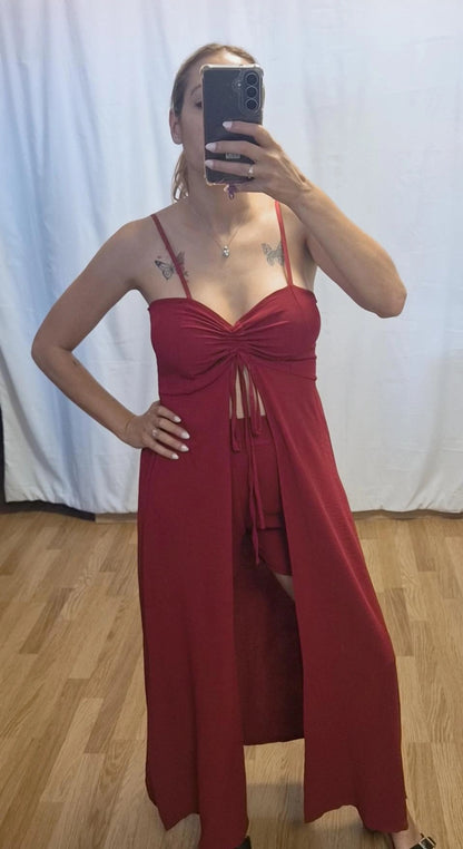 Conjunto Dalia